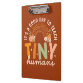 レトロボホプレショール先生引用文 クリップボード (左)