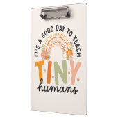 レトロボホプレショール先生引用文 クリップボード (左)