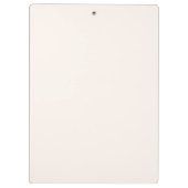 レトロボホプレショール先生引用文 クリップボード (裏面)