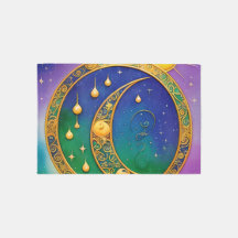 レトロボホラグジュールサンムーンスターヒッピーヴィンテージ