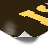 レトロポスターイスタンブール、サンセットシティトルコ ポスター (コーナー)