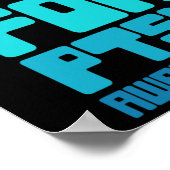 レトロポスト外傷性ストレスPtsd認識度1 ポスター (角)