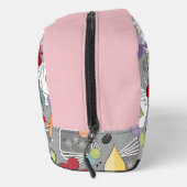 レトロポーカー ドップキット (右)