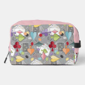 レトロポーカー ドップキット (裏面)