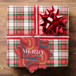 レトロマクシマリスト幾何学赤クリスマスフォト オーナメントカード<br><div class="desc">このレトロ、マクシマリスト、キッチュモダン、そして「メリークリスマス」クリスマスの休日の写真紙オーナメントカードは、幾何学的なパターンを持つ赤い背景を備えている。裏面には写真が映っている。お客様のニーズに合わせてカスタマイズあなたは私の店でマッチする製品を見つけることができる。</div>