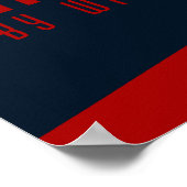 レトロマクベウィリアムシェイクスピア ポスター (角)