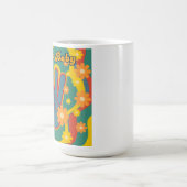 レトロマググ コーヒーマグカップ (中央)