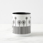 レトロマグス マグカップ (中央)