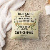 レトロマタイ5:6水彩 クッション (ブランケット)