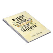 レトロマタイ5:6水彩 ノートブック (右側)