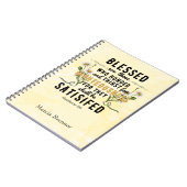 レトロマタイ5:6水彩 ノートブック (左側)