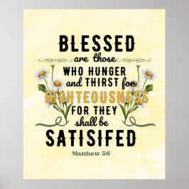 レトロマタイ5:6水彩 ポスター