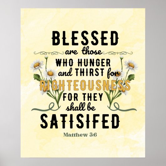 レトロマタイ5:6水彩 ポスター (正面)