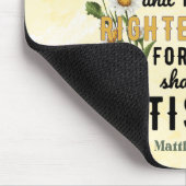 レトロマタイ5:6水彩 マウスパッド (コーナー)