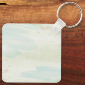 レトロマタイ5:7聖書Verse Keychain キーホルダー (裏面)