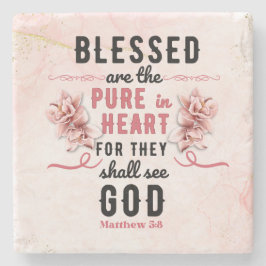 レトロマタイ5:8カラユリ ストーンコースター