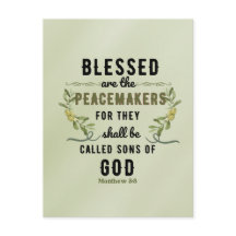 レトロマタイ5:9オリーブ枝水色