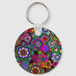 レトロマニア2キーチェーン キーホルダー