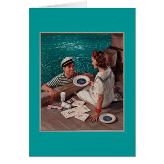 レトロマン&ウーマン