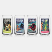 レトロマートルビーチガイ恐怖シリーズ ガラス缶 (裏面)