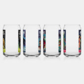 レトロマートルビーチガイ恐怖シリーズ ガラス缶 (右)