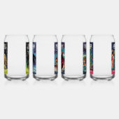 レトロマートルビーチガイ恐怖シリーズ ガラス缶 (左)