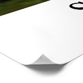 レトロマートルビーチガイ ポスター (角)