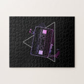 レトロミックス ジグソーパズル (横)