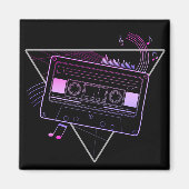 レトロミックス マグネット (正面)