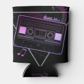 レトロミックス 缶クーラー (正面)