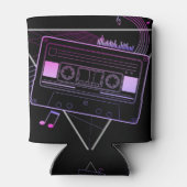 レトロミックス 缶クーラー (裏面)