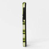 レトロミッドセンチュリーモダン抽象芸術 Case-Mate iPhoneケース (裏面/左)