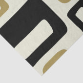 レトロミッドセンチュリーモダン 薄葉紙 (詳細)