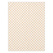 レトロミッド・センチュリーモダンパターン テーブルクロス (正面)