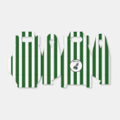 レトロミント フェイバーボックス (折り畳みなし)