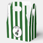 レトロミント フェイバーボックス (オープン)