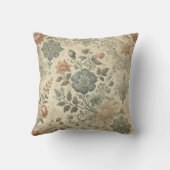 レトロムードクッション クッション (裏面)