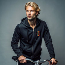 レトロメサビレンジバイクトレイル