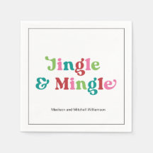 レトロメリークリスマスブライトおもしろいホリデークリスマス