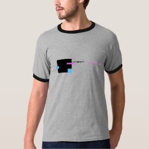 レトロメンズ信号器のTシャツ Tシャツ