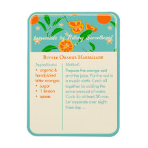 レトロモダンキッチンガイドレシピ