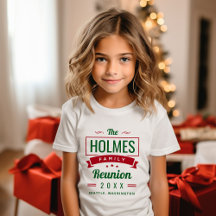 レトロモダンファミリ懇親会ロゴ