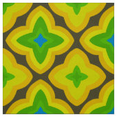 レトロモダン型 ファブリック (見本)