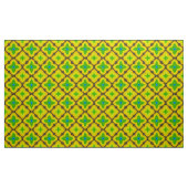 レトロモダン型 ファブリック (ヤード)