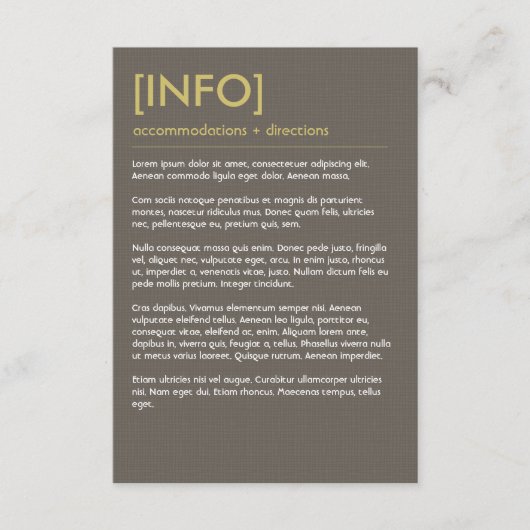 レトロモダン完全椅子ペアEamesエンクロージャカード エンクロージャーカード (正面)