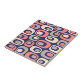 レトロモダン模様 タイル (側面)