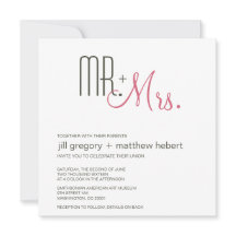 レトロモダン結婚の