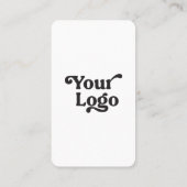 レトロモダン賞抽選事業チケット プレイスカード (裏面)