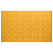 レトロモダン60年代70年代の織物パターン ファブリック (ヤード)