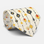 レトロモダン ネクタイ (ロール)